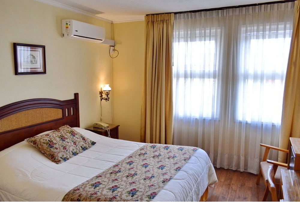Hotel Melillanca 16/55