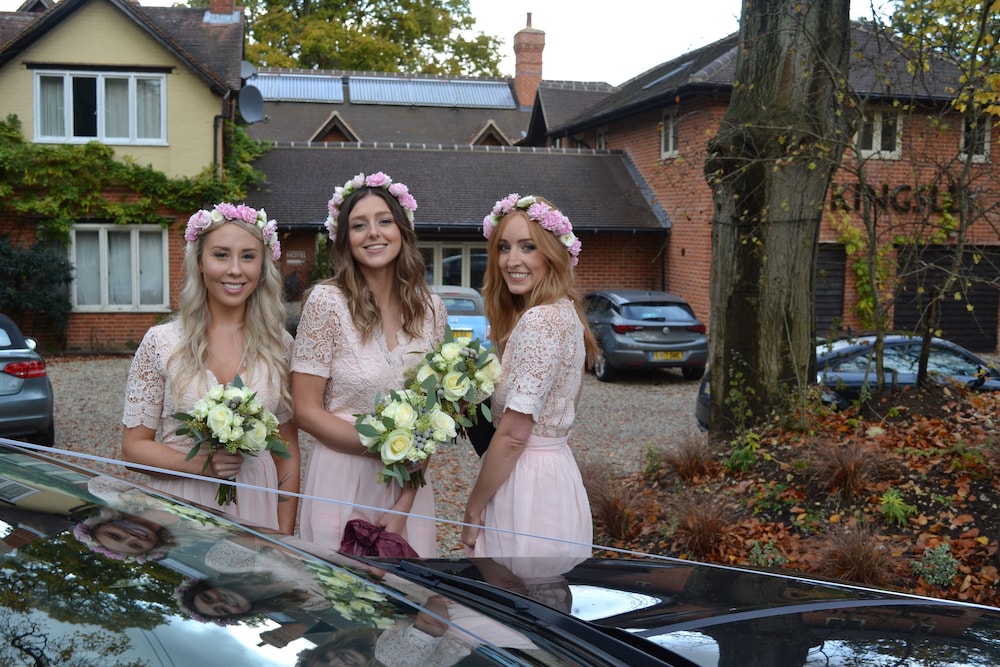 The Kingsley at Eversley 10/48