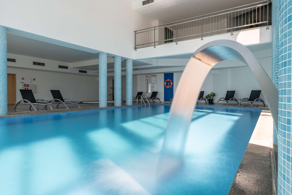 Angra Marina Hotel 18/52