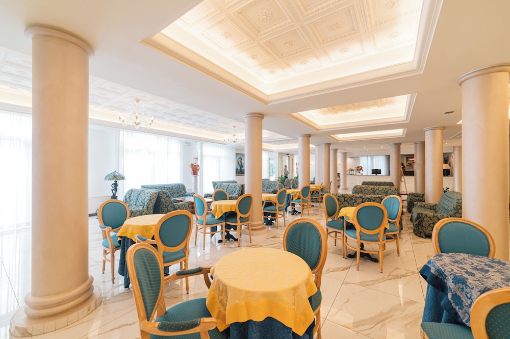 Hotel Terme Roma 36/50
