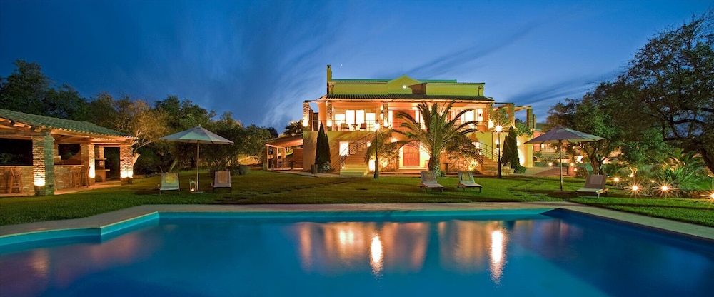 Villa Privilege Classic & Exclusive photo3