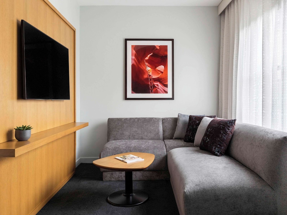 Hotel 55 Chicago Downtown 35/58