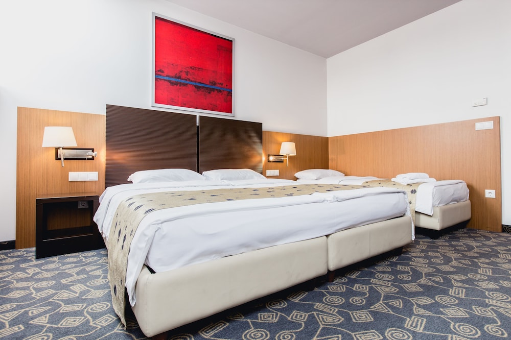 Museum Hotel Budapest 10/48