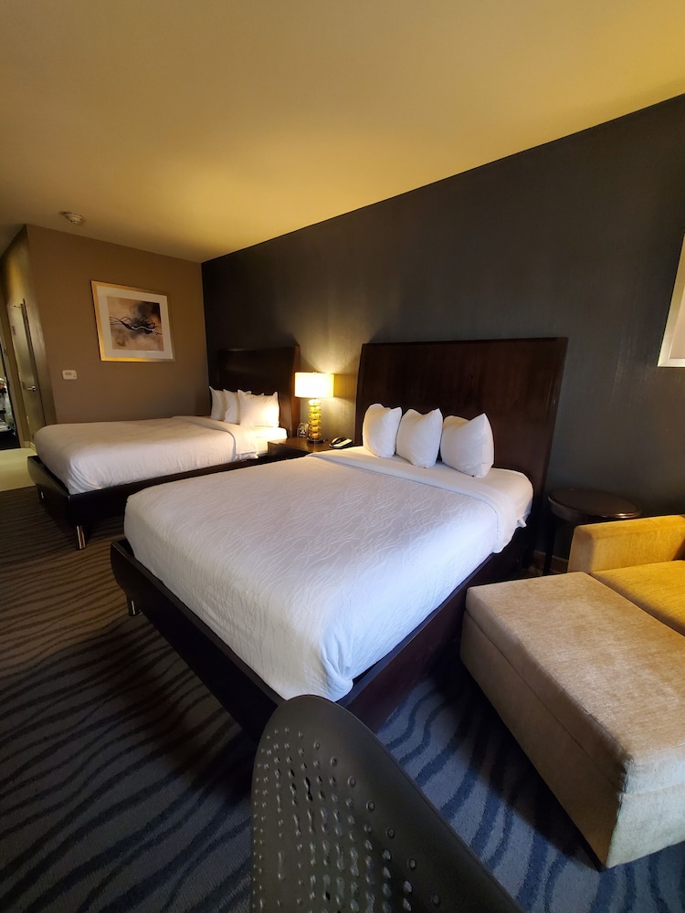 Hilton Garden Inn Fort Worth Alliance Airport 16/59