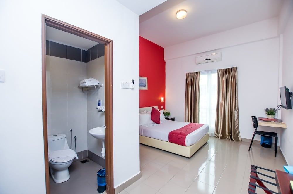 Hotel Kobemas Melaka 8/20