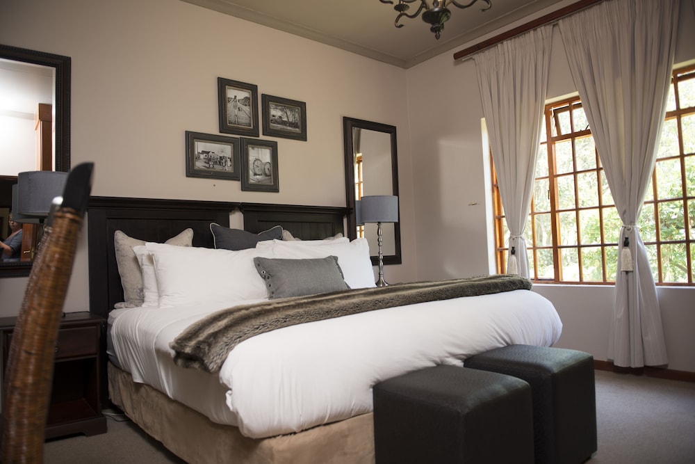 Tuareg Guest House 16/47