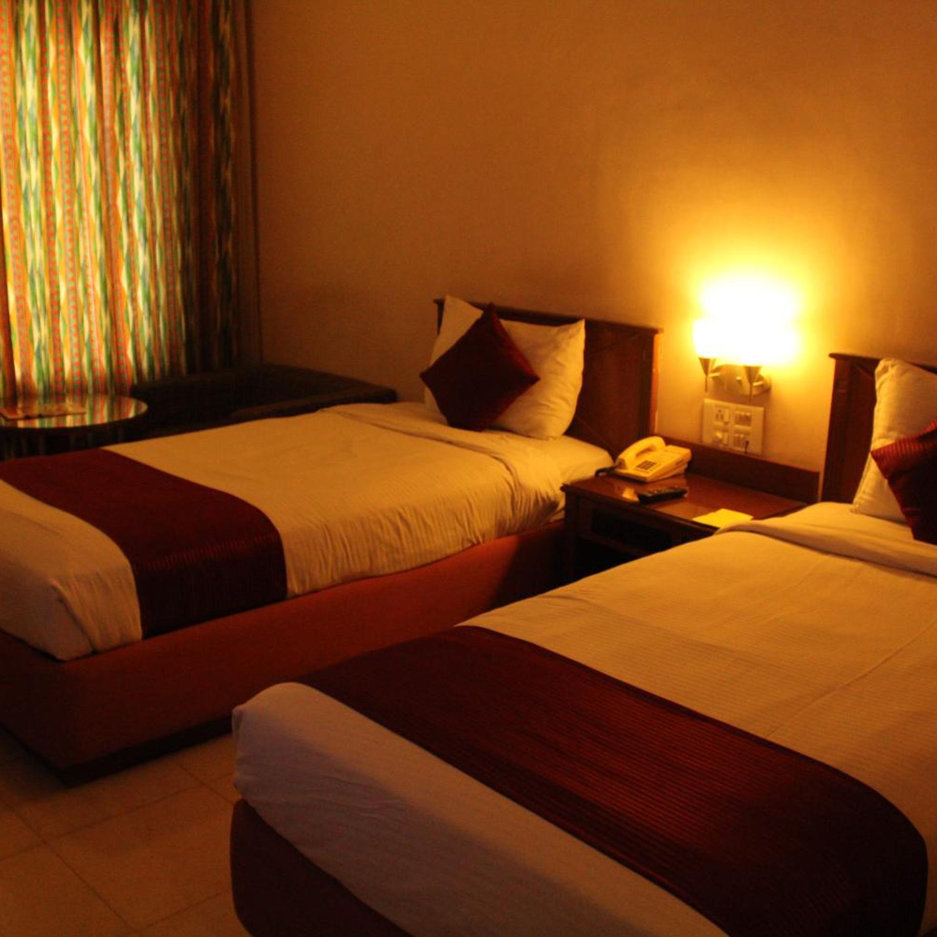 President Hotel 11/50