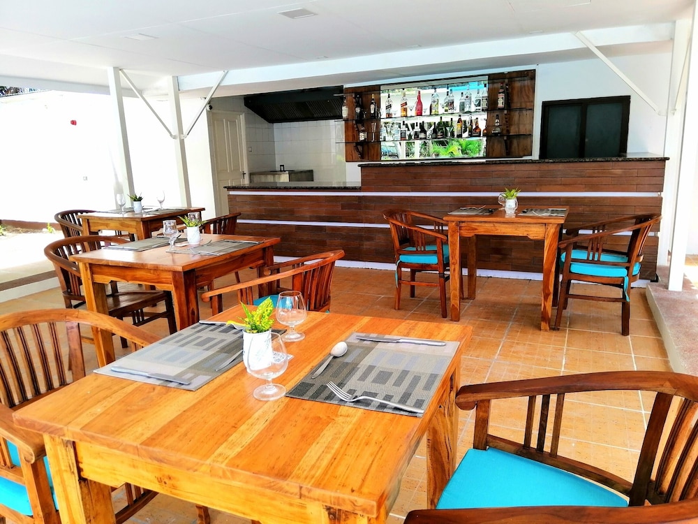 Le Relax Beach Resort 39/60