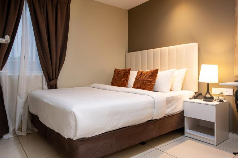 Raissa Boutique Hotel 8/11