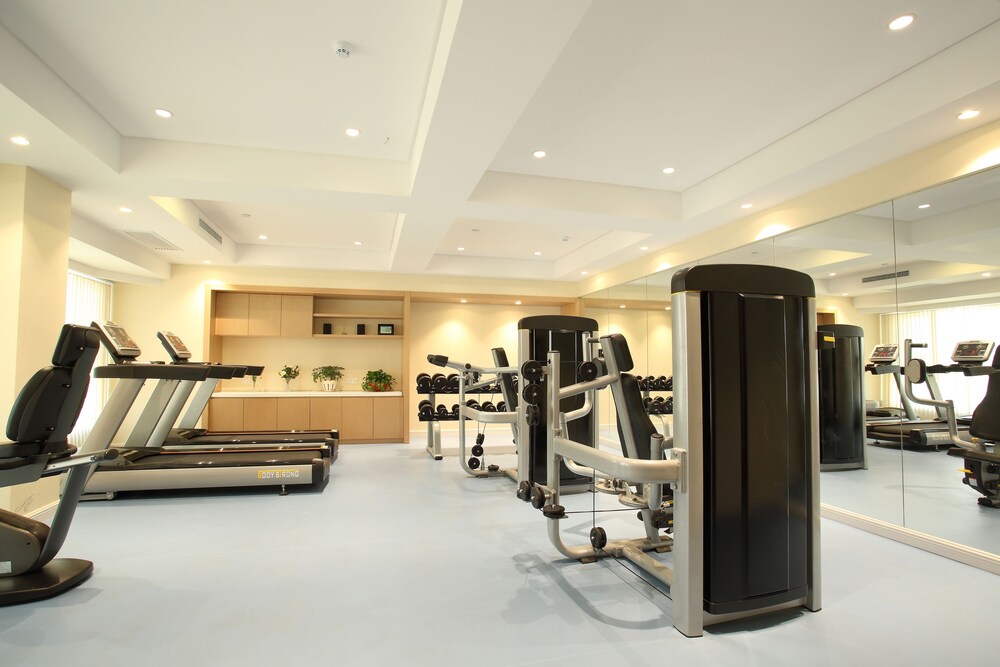Yantai Tianma Argyle Suites 39/70