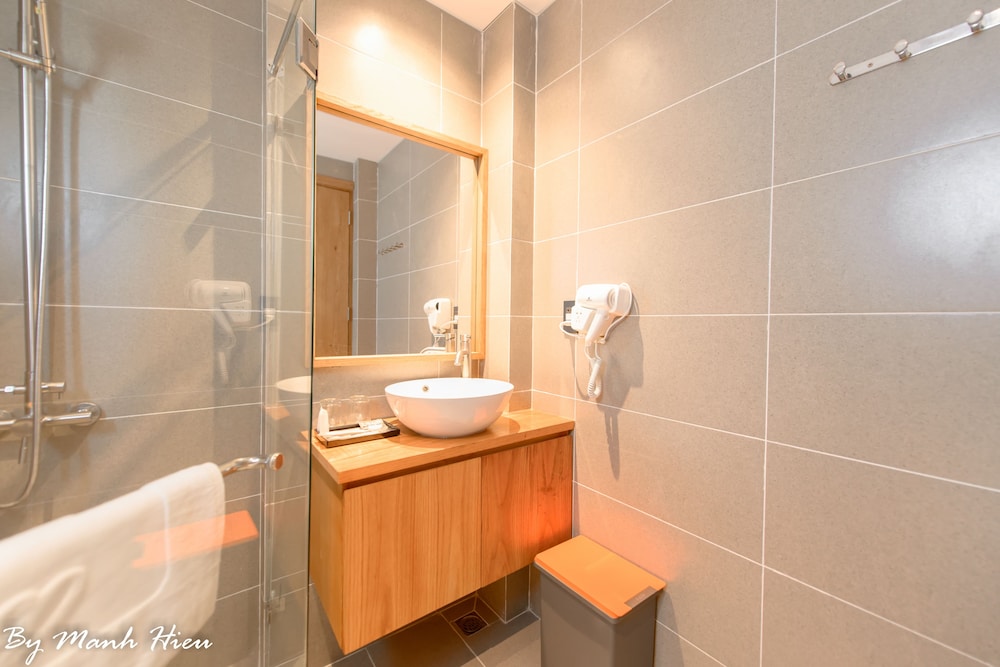 Deluxe, 1 Double and 1 Single Bed, Mojzo Inn Boutique 10/10