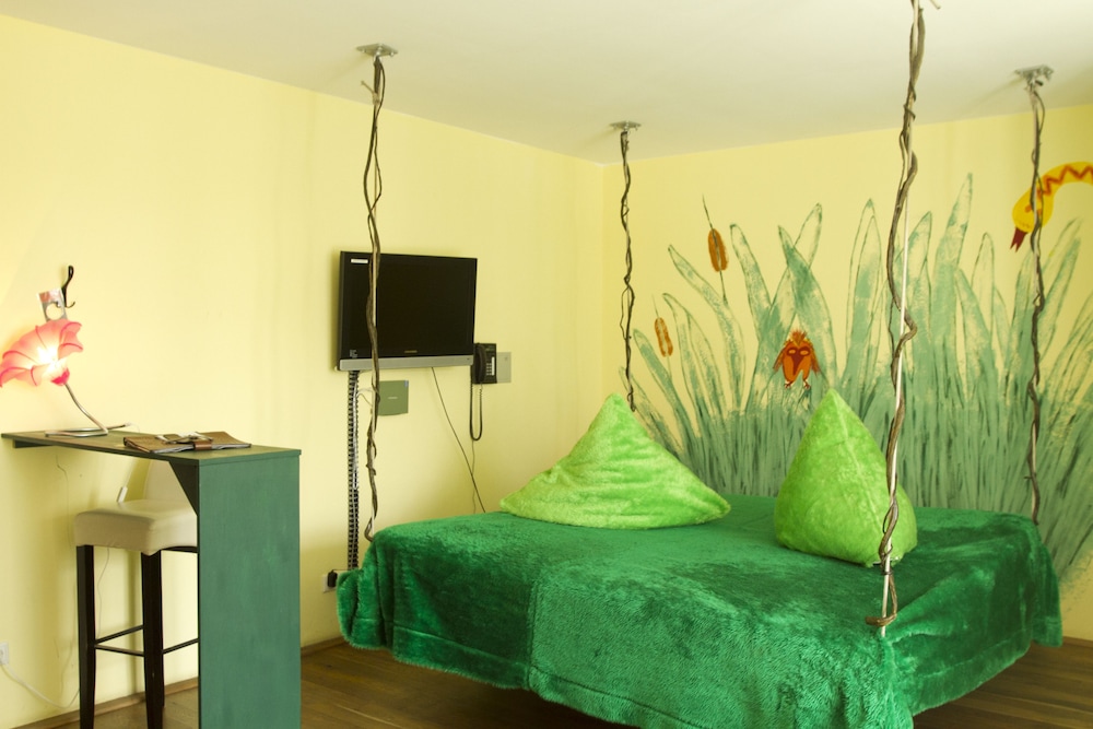 LANDHOTEL HOF BEVERLAND 40/69