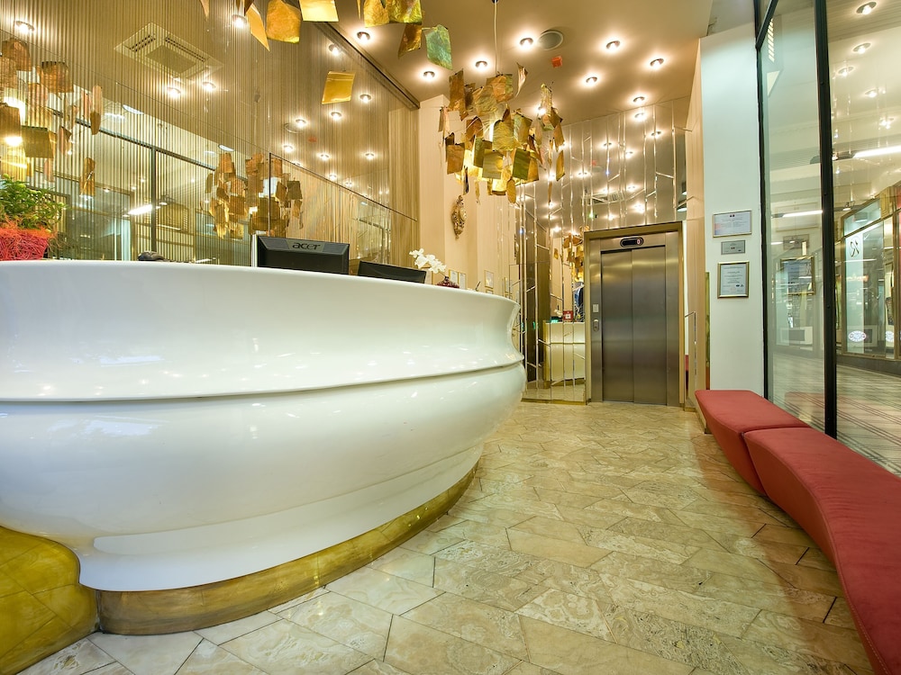 Ea Hotel Rokoko 7/49