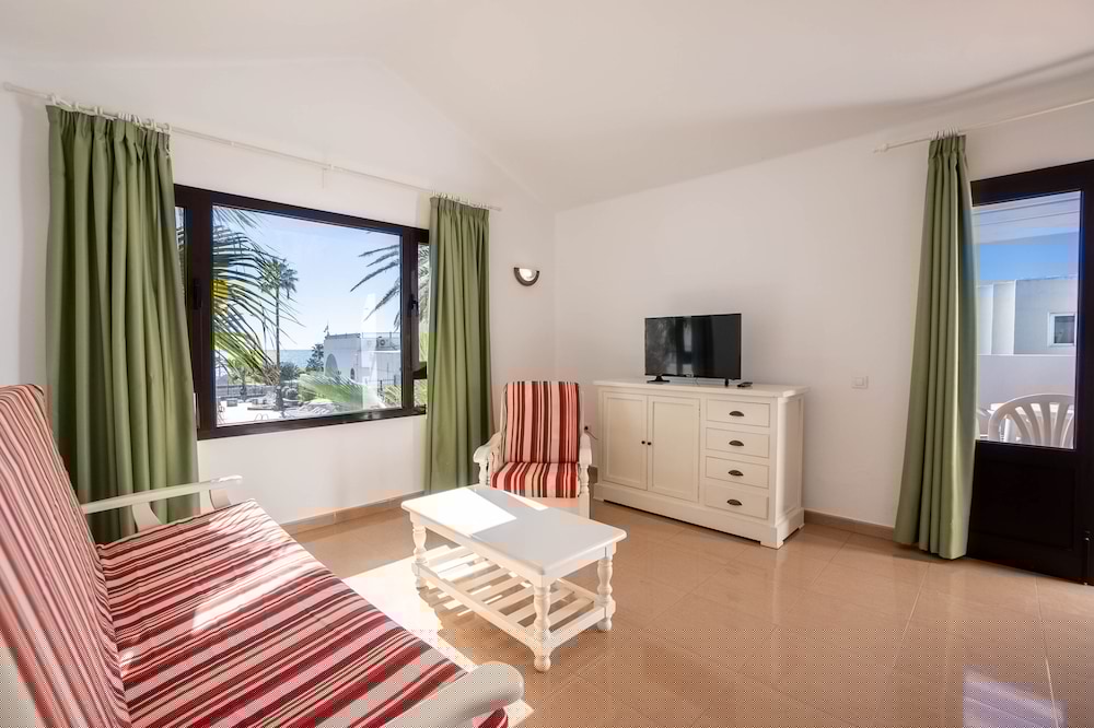 Apartamentos Flamingo 15/39