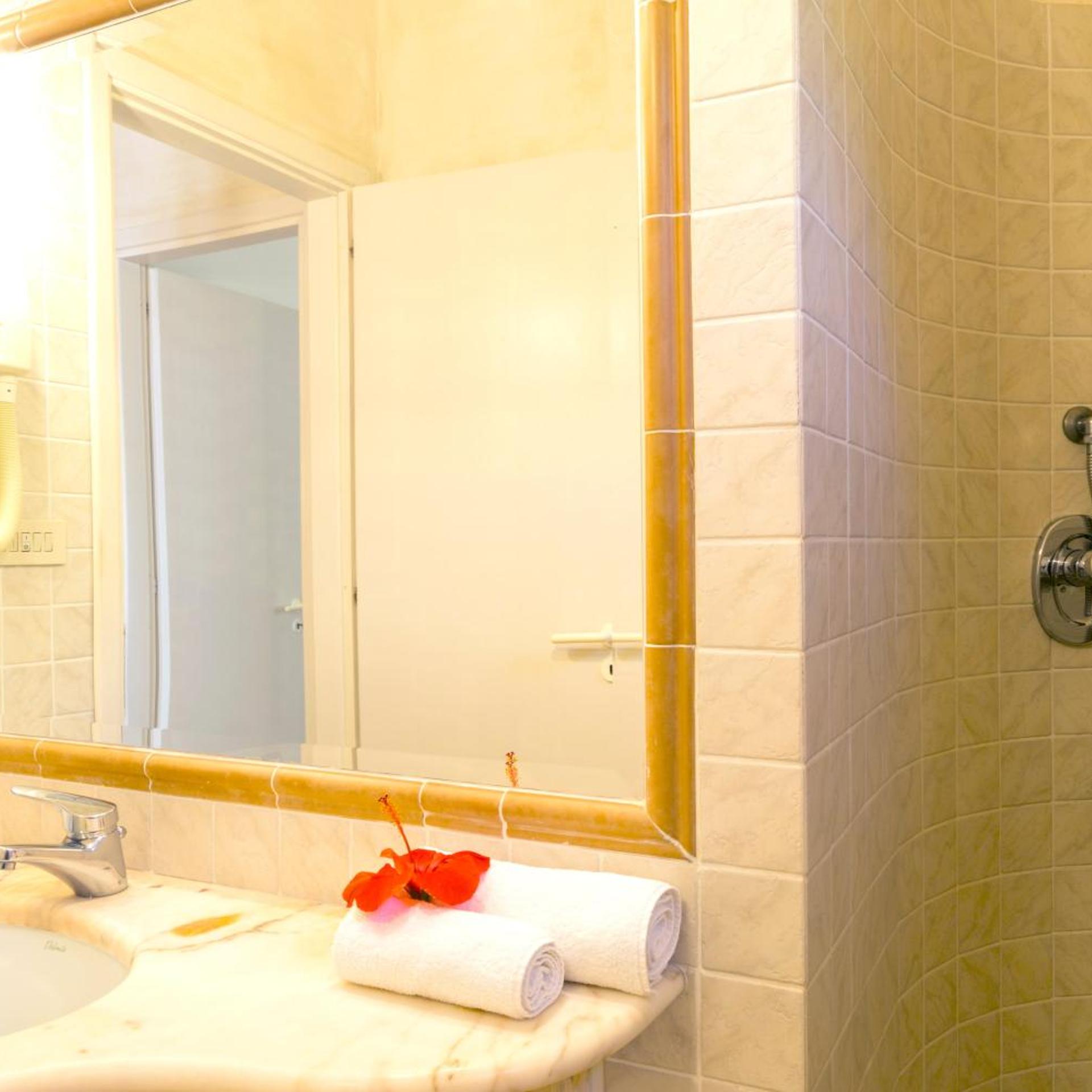 Apartment, Sea View, Villaggio Cala Di Volpe 6/6