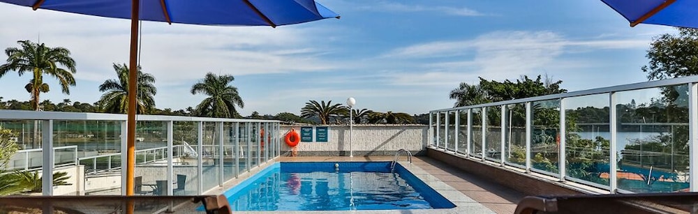 San Diego Suites Pampulha 6/67