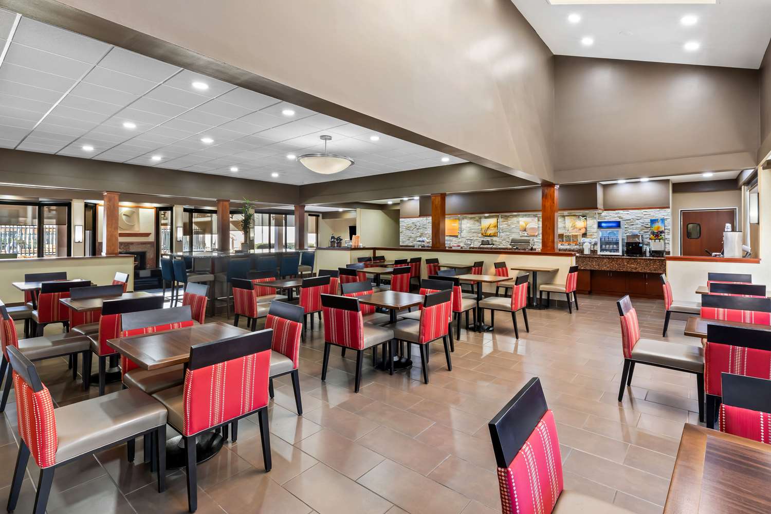 Comfort Inn Roswell-Dunwoody 28/44