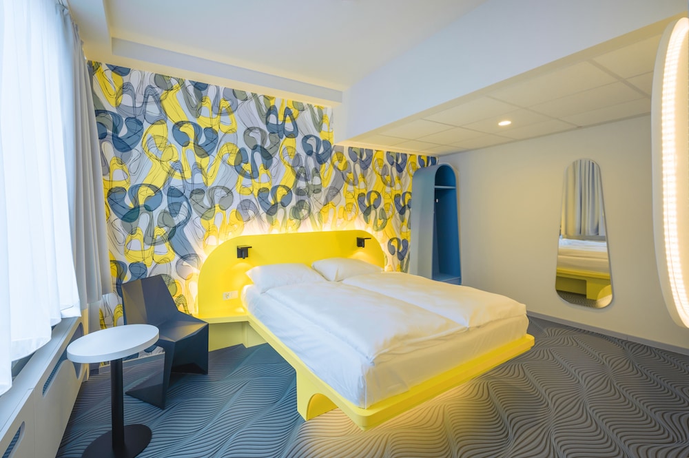 Prize by Radisson, Dortmund City 15/45
