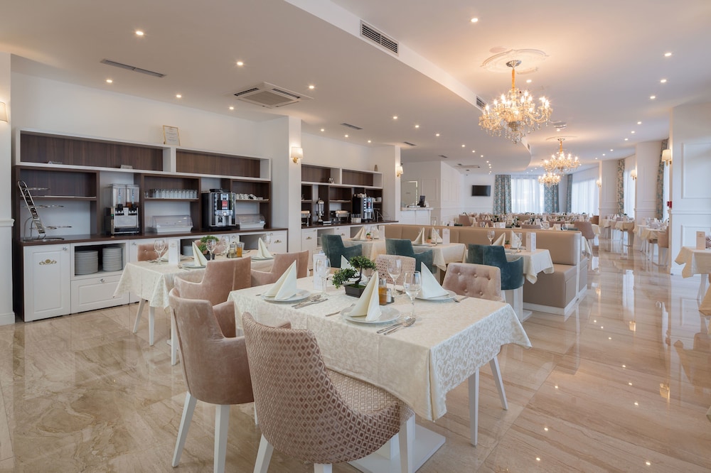 Hotel Perla 32/50