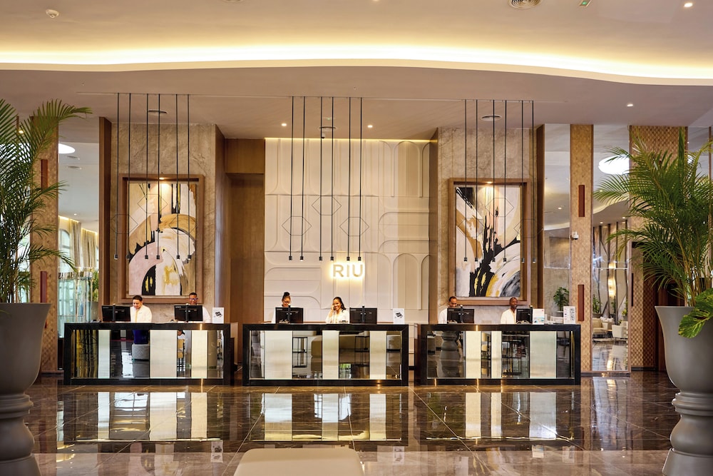 Riu Palace Bavaro - All Inclusive 7/50