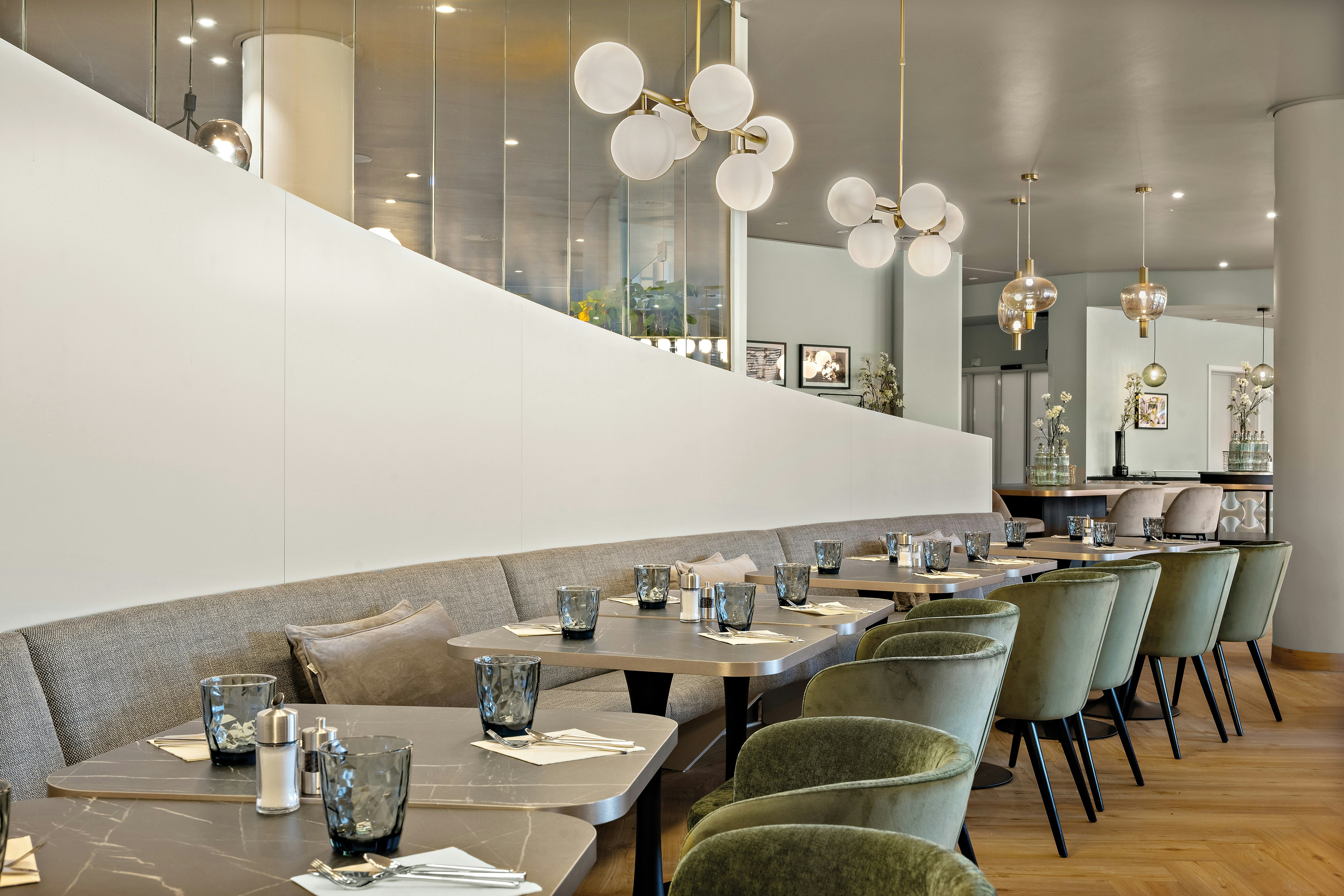 Leonardo Hotel Mainz 60/83