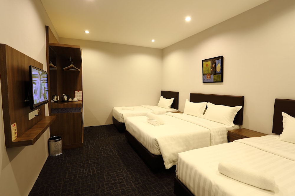 S Boutique Hotel 15/48