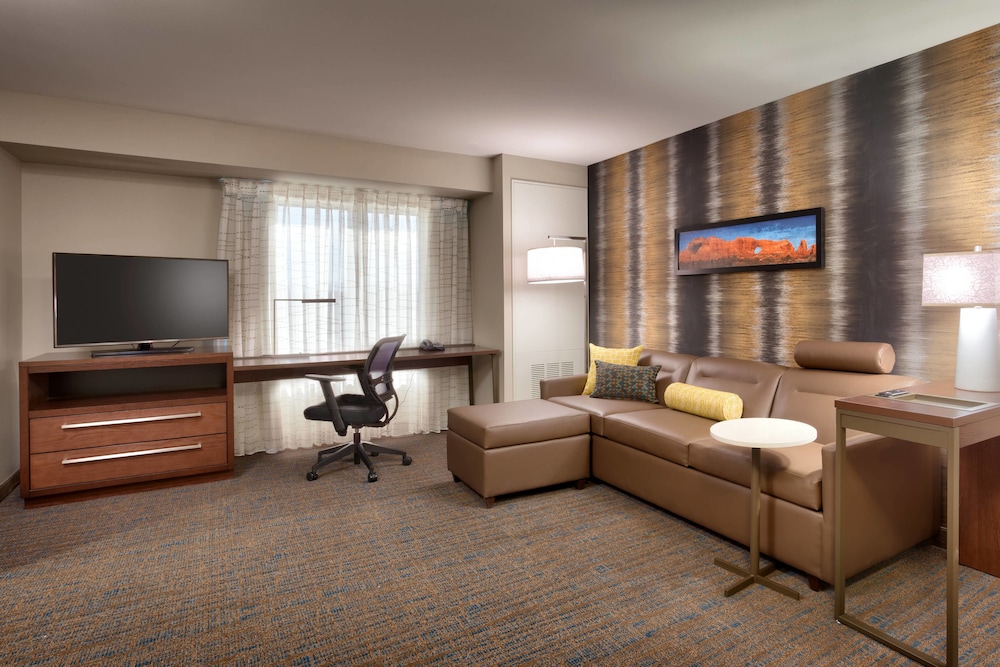 Residence Inn Salt Lake City West Jordan 17/43