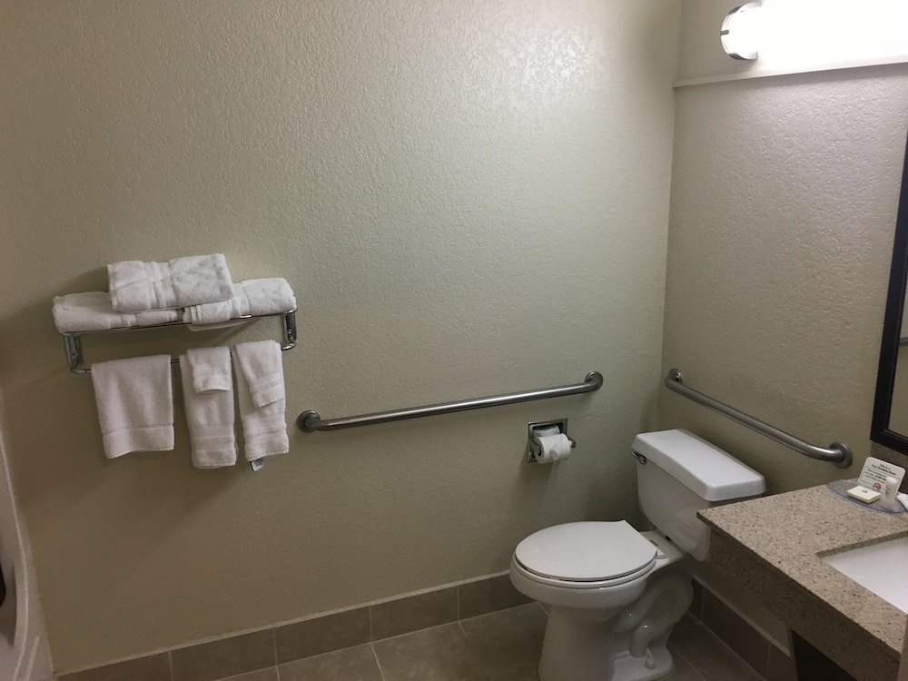 Best Western San Marcos 13/31