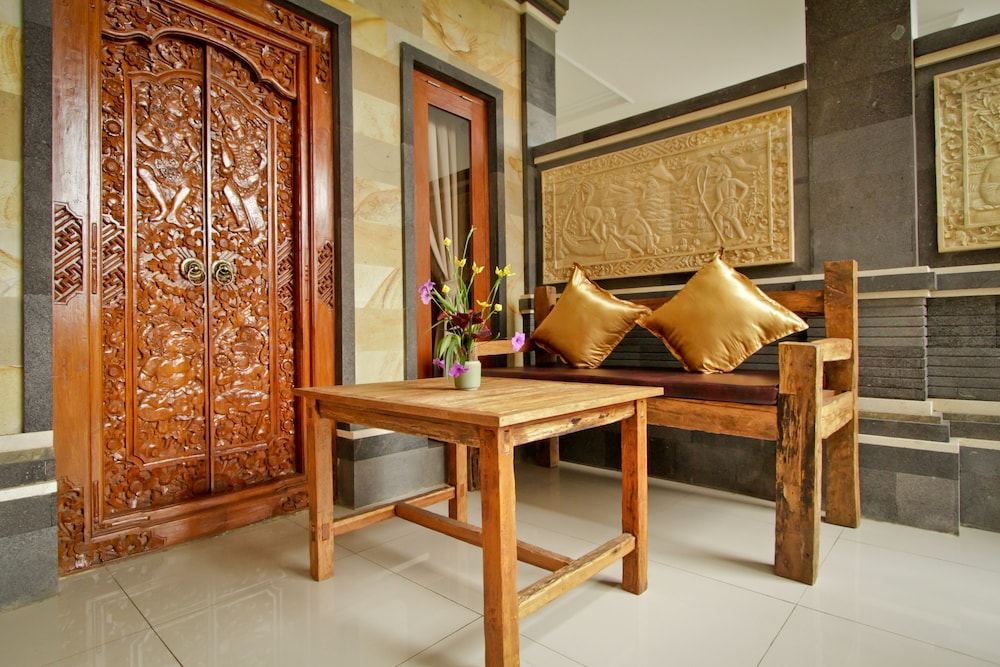 Awan Bali House 3/27