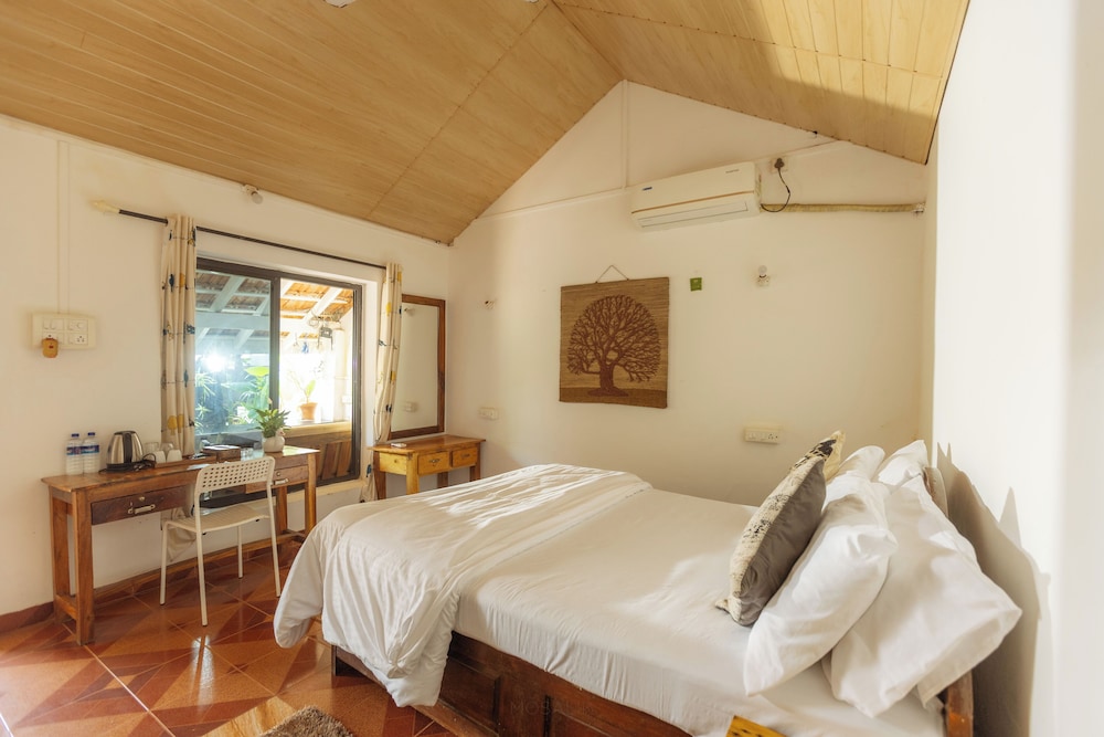 Hotel Resort Ducknchill-Agonda 14/50