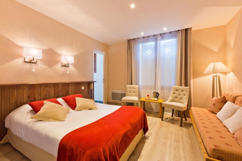 Logis Hotel De La Plage 8/23