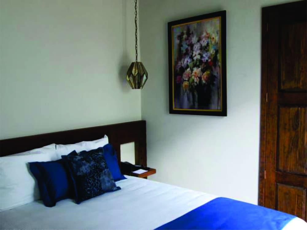 Hotel Casa Altamira 18/45