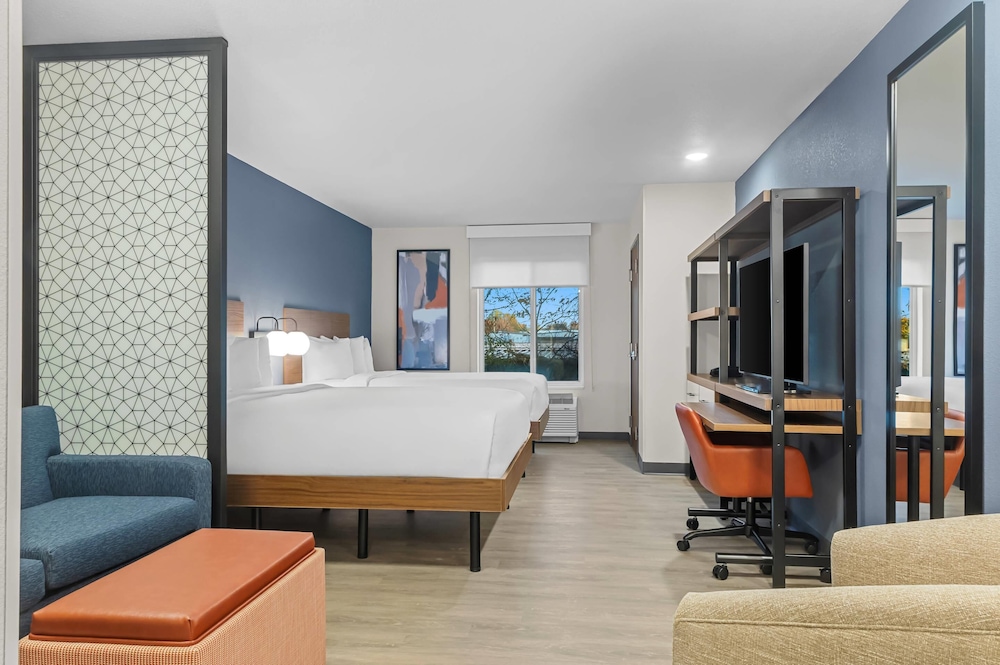 Everhome Suites Bowling Green 23/53