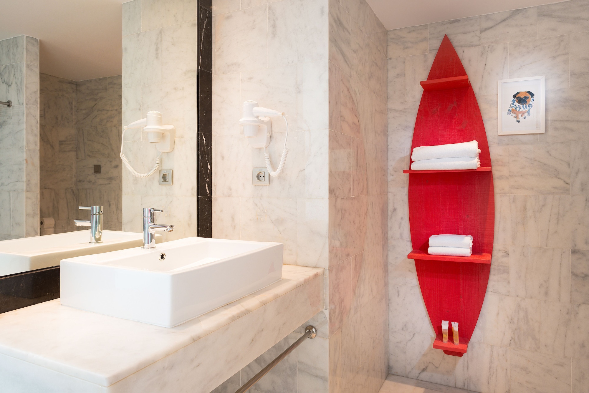 SUITE, SINGLE, SEA VIEW
