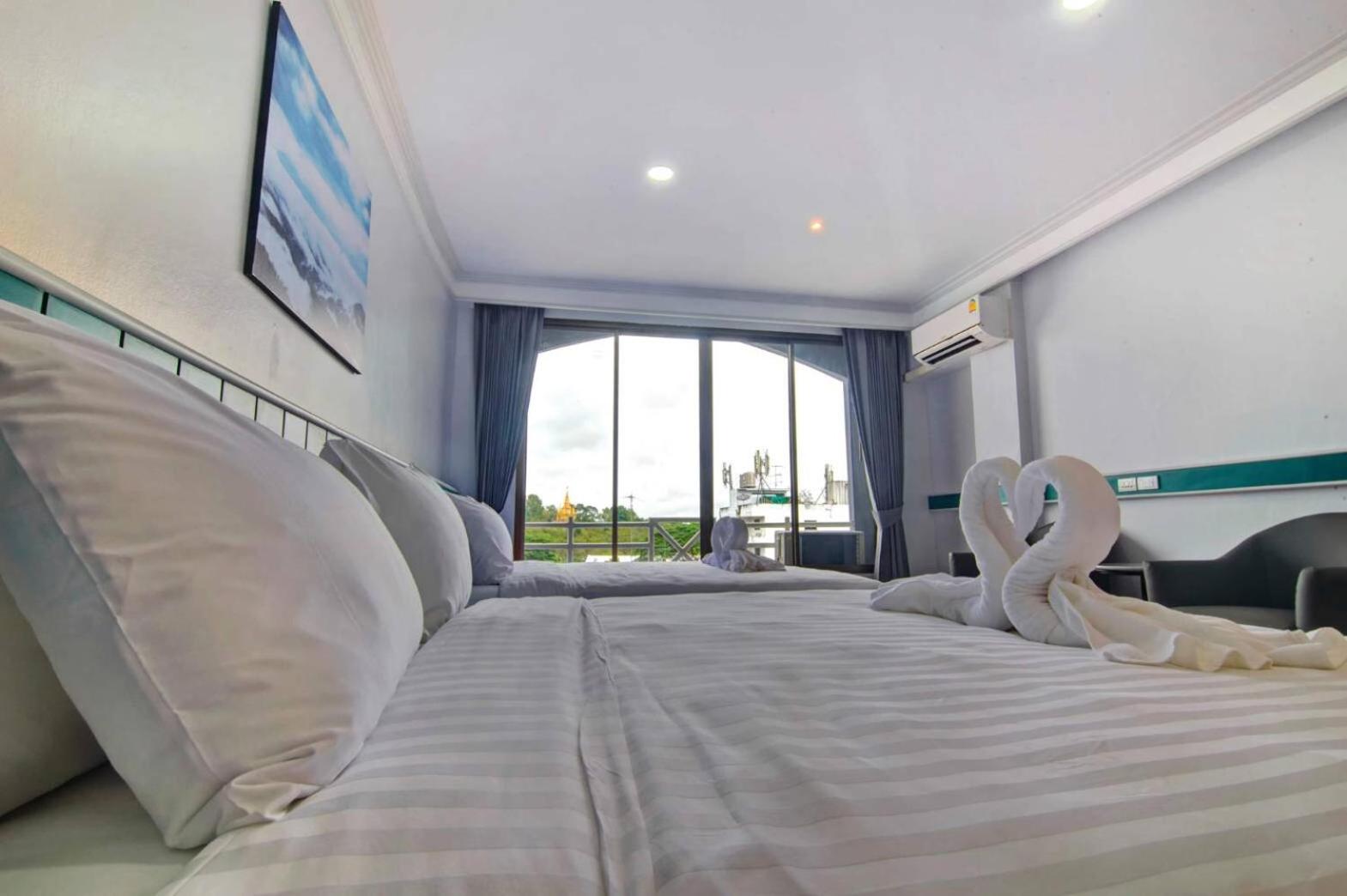 Grandview Landmark Betong Hotel 34/49