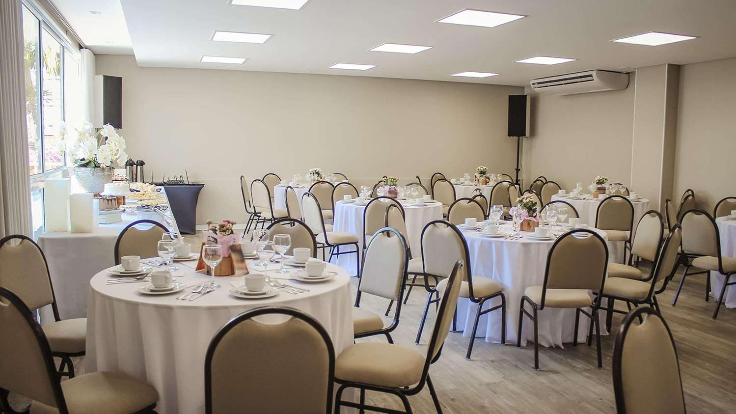 Radisson Hotel Anapolis 5/7