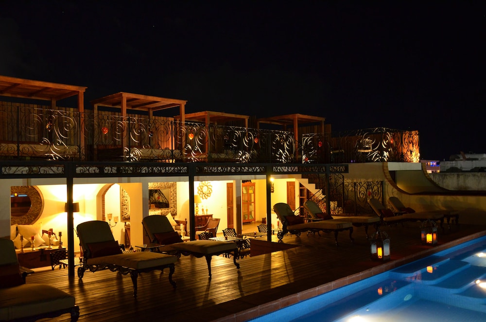 La Pasion Hotel Boutique 8/67
