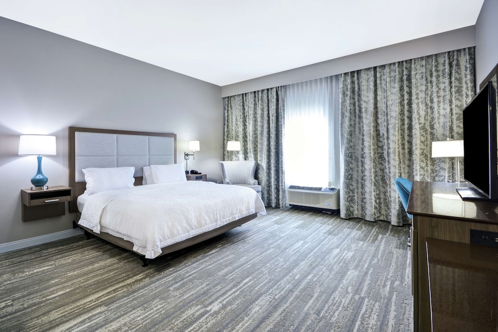 Hampton Inn Blue Ash Cincinnati Oh 10/35