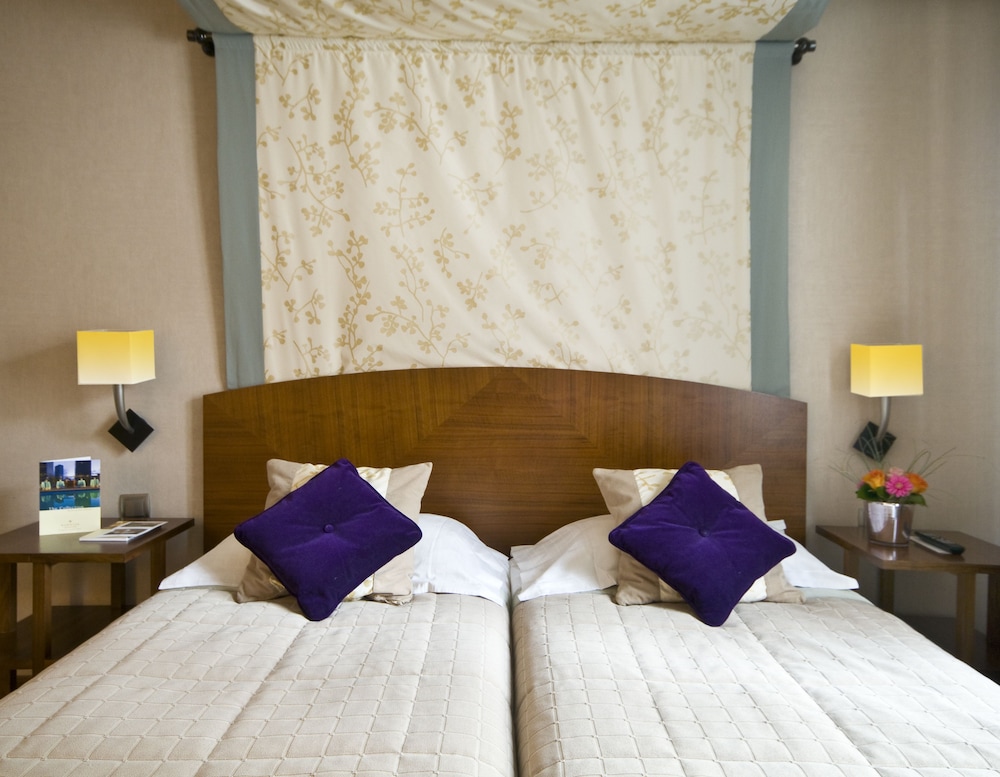 Warwick Brussels Grand Place 32/102