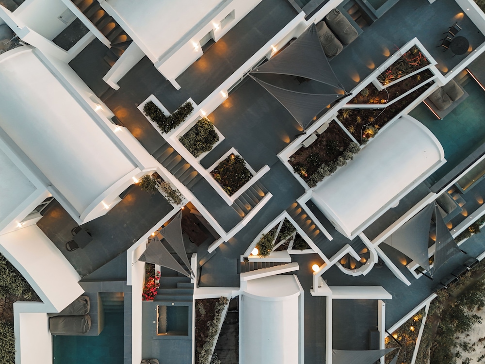 Santonero Hotel 写真1