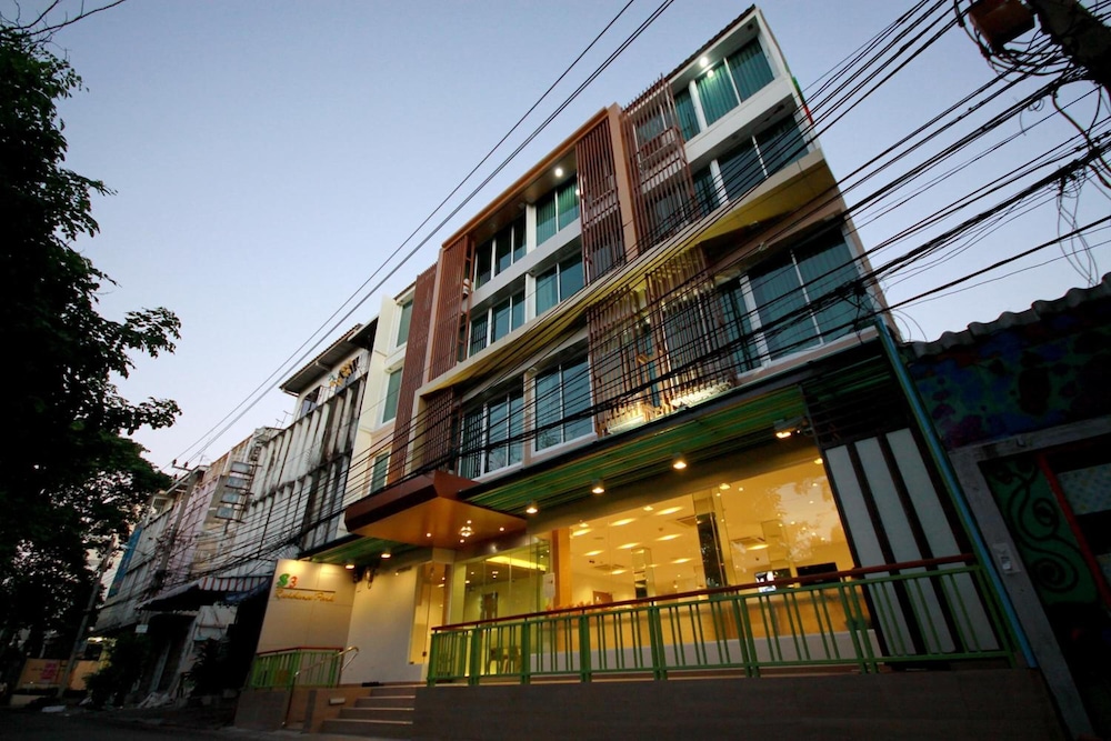 S3 Residence Park 4/57