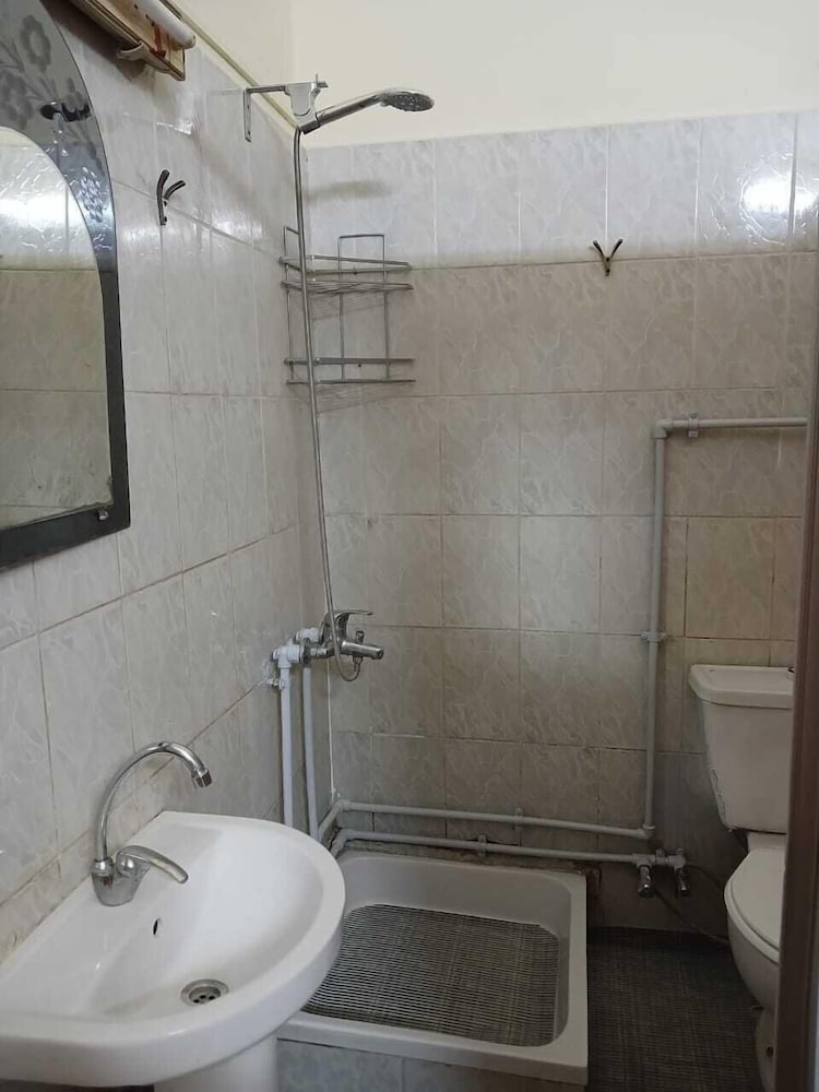 New Palace Hostel 38/38