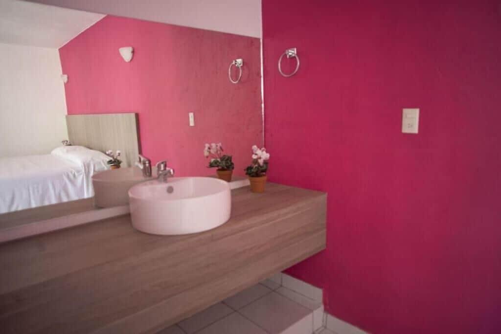 Hotel Santa Cruz Juchitan 32/32