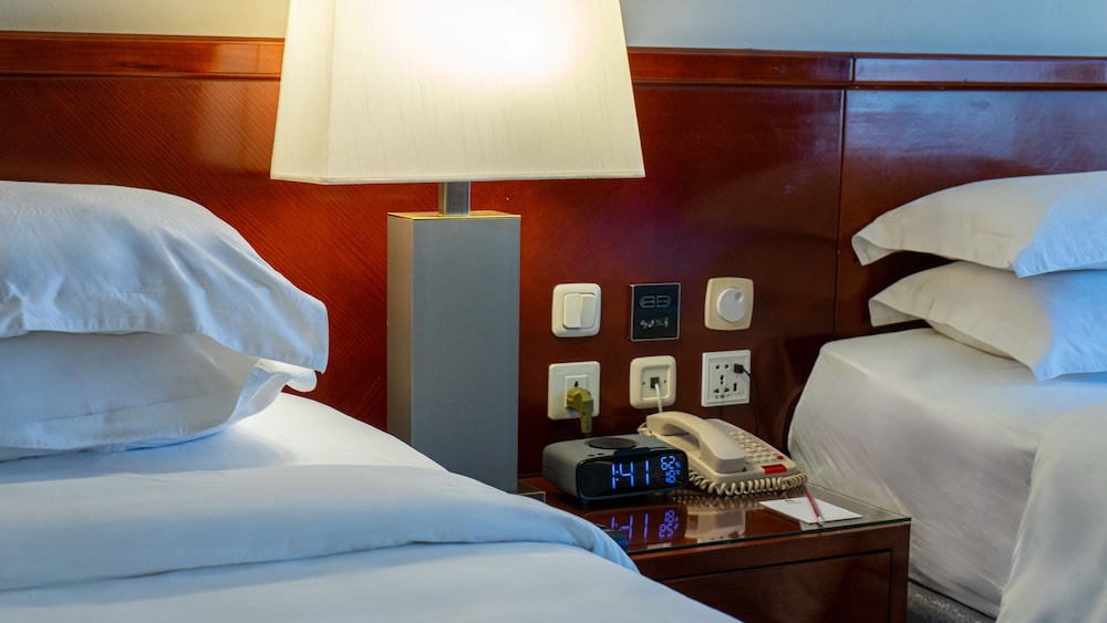 برج فندق الصفوة 3(Al Safwa Tower 3 Hotel -EX ( Dorrar Aleiman Royal Hotel Makkah )) 30/55
