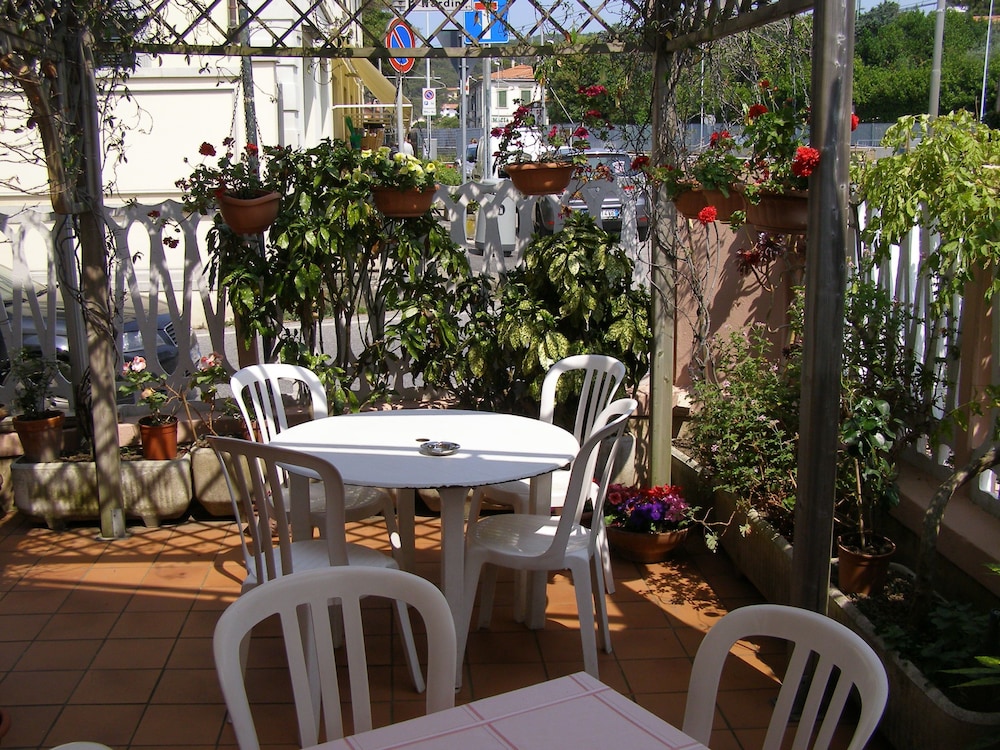 Hotel Fiammetta 30/43