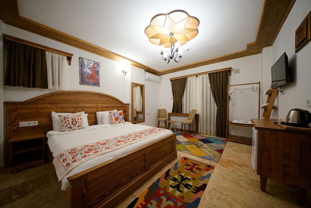 Pashahan Hotel 7/43