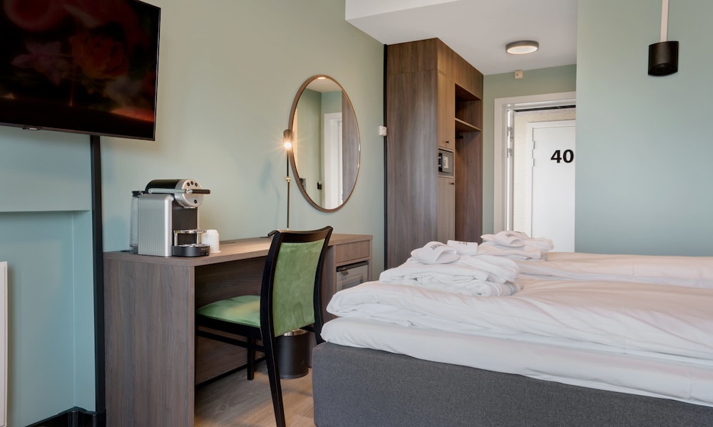 Thon Hotel Saga 15/39