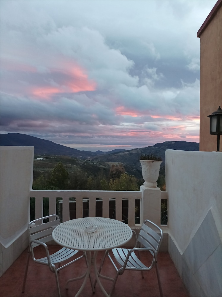 Castillo Lanjaron 6/46