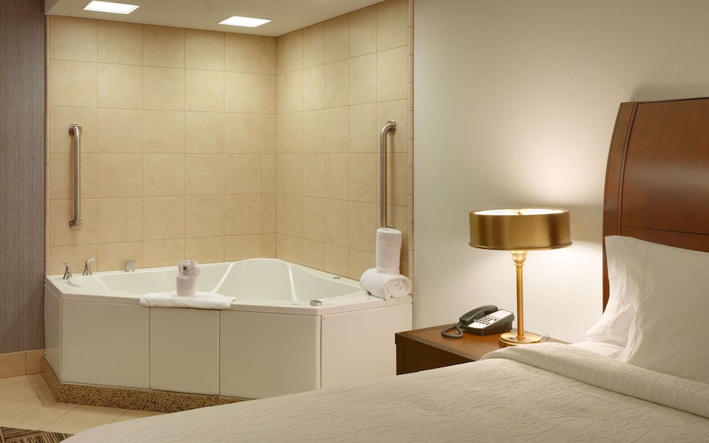 Hilton Garden Inn Salt Lake City Sandy 12/44