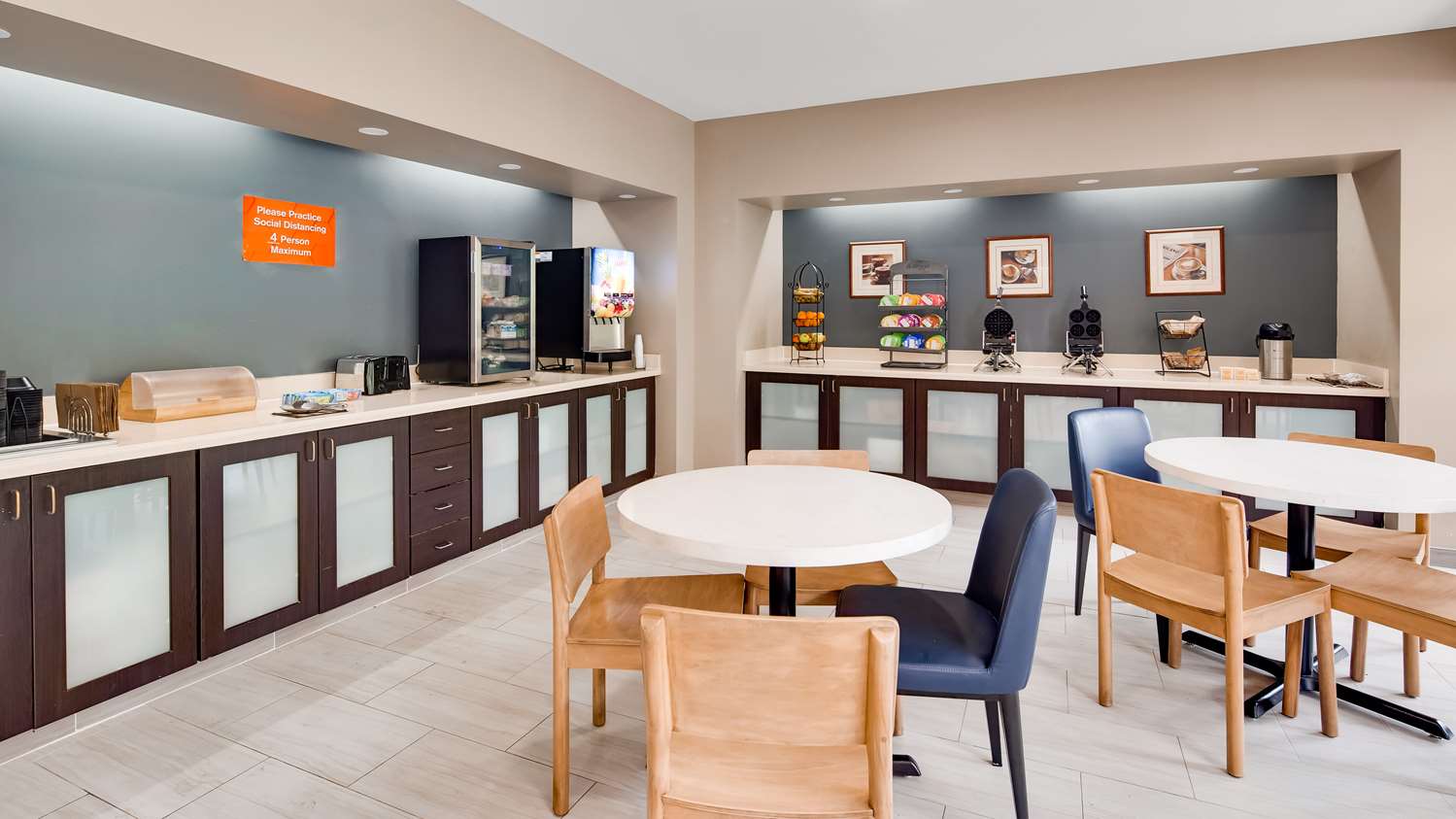 Best Western Plus Augusta North Inn & Suites 27/35